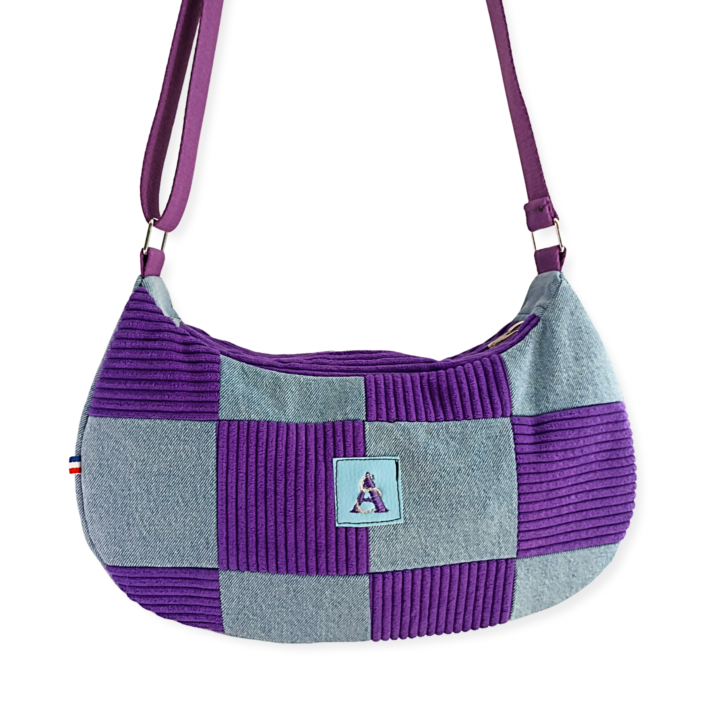 JEANVEL - Sac Banane