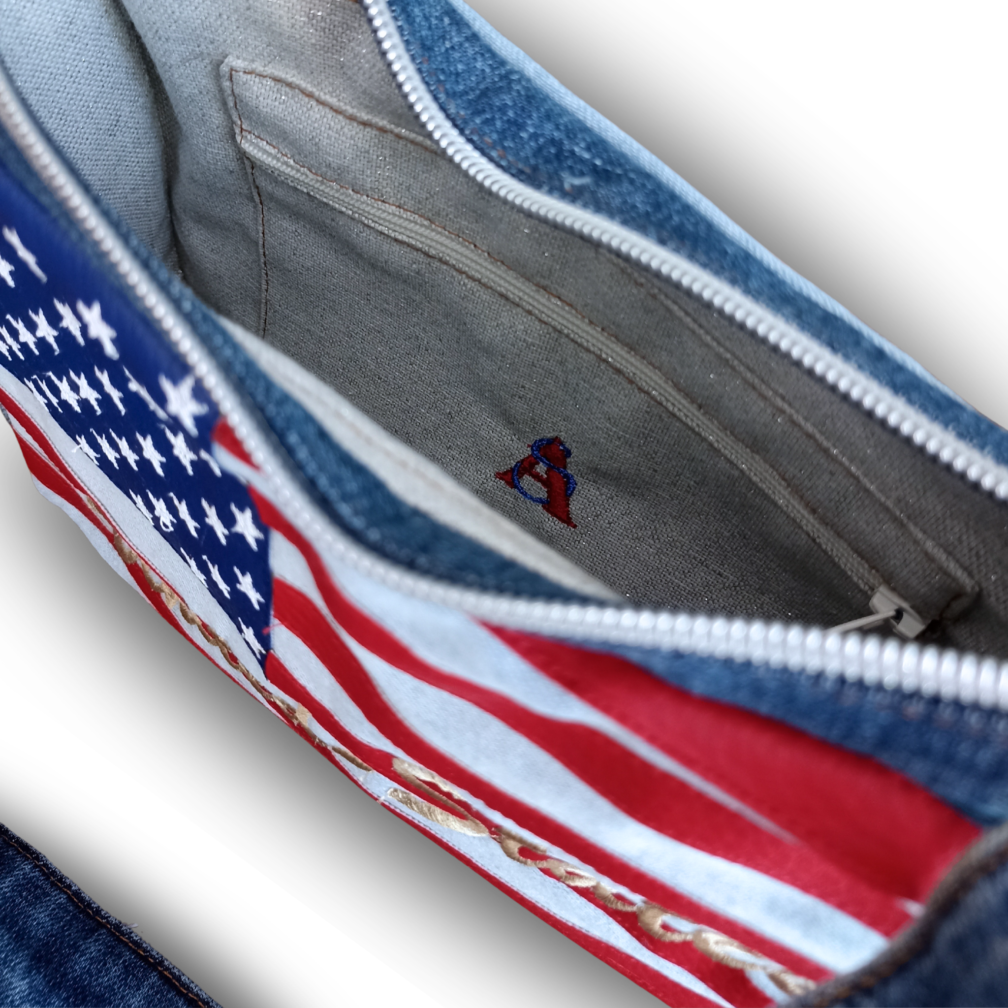 UNITED-STATES - Sac Epaule