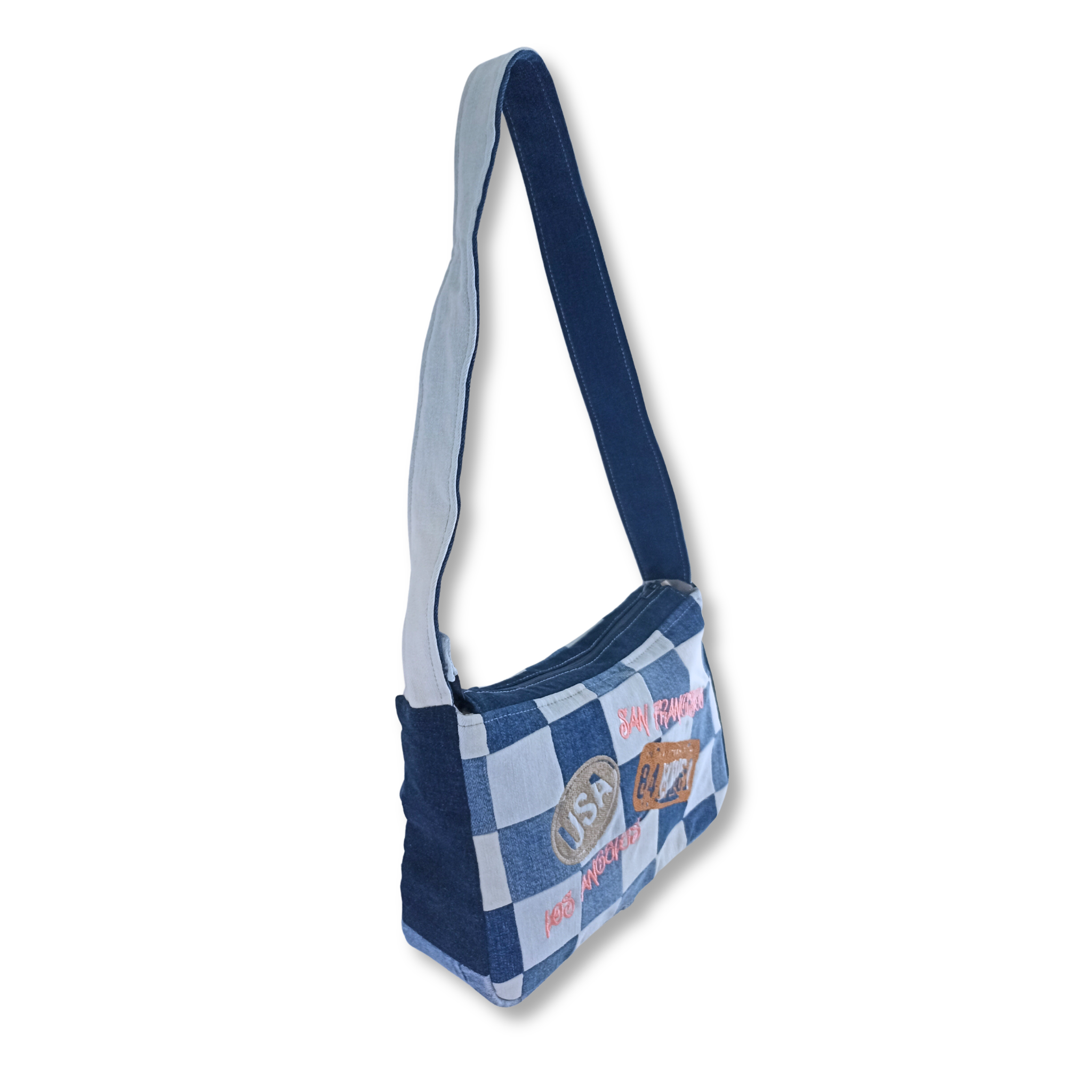 USA - Sac Epaule