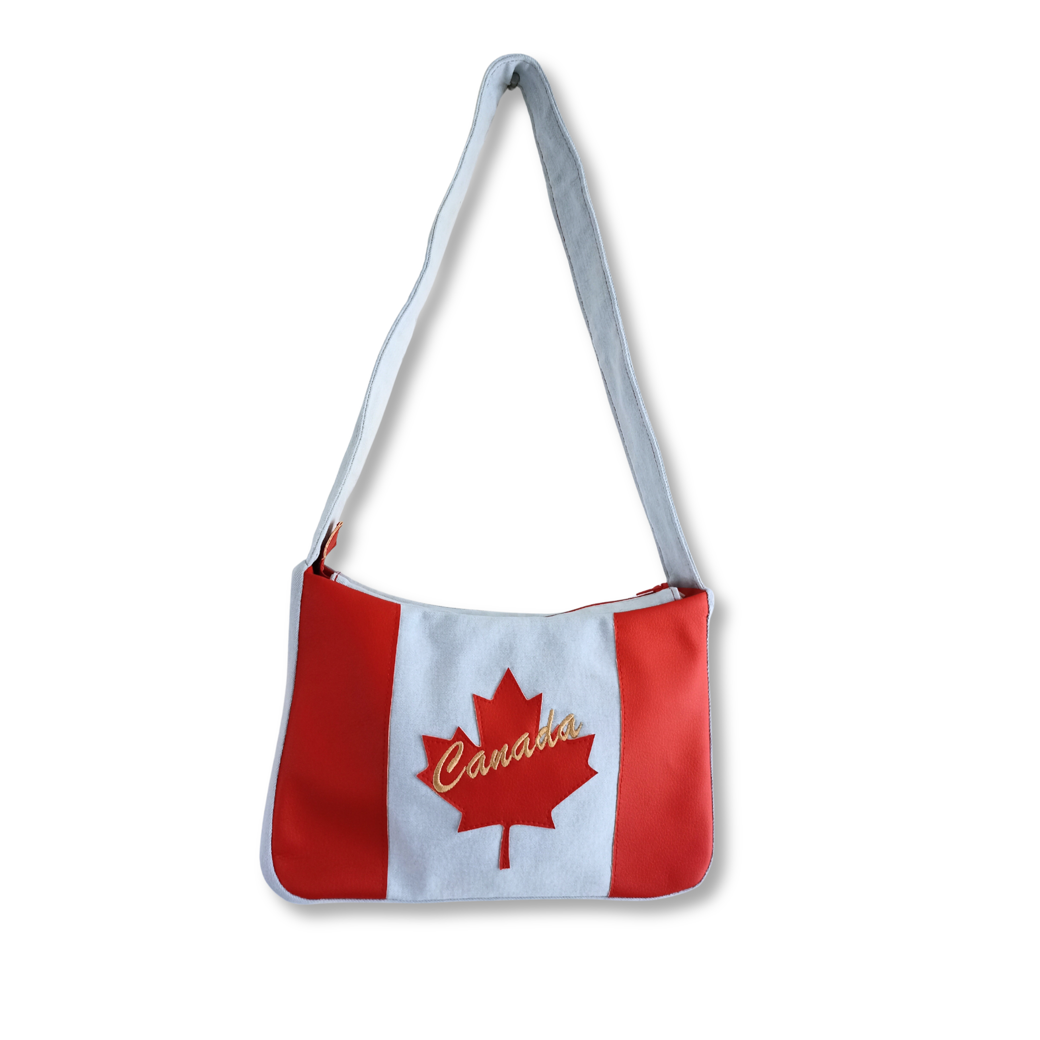 CANADA - Sac Messenger