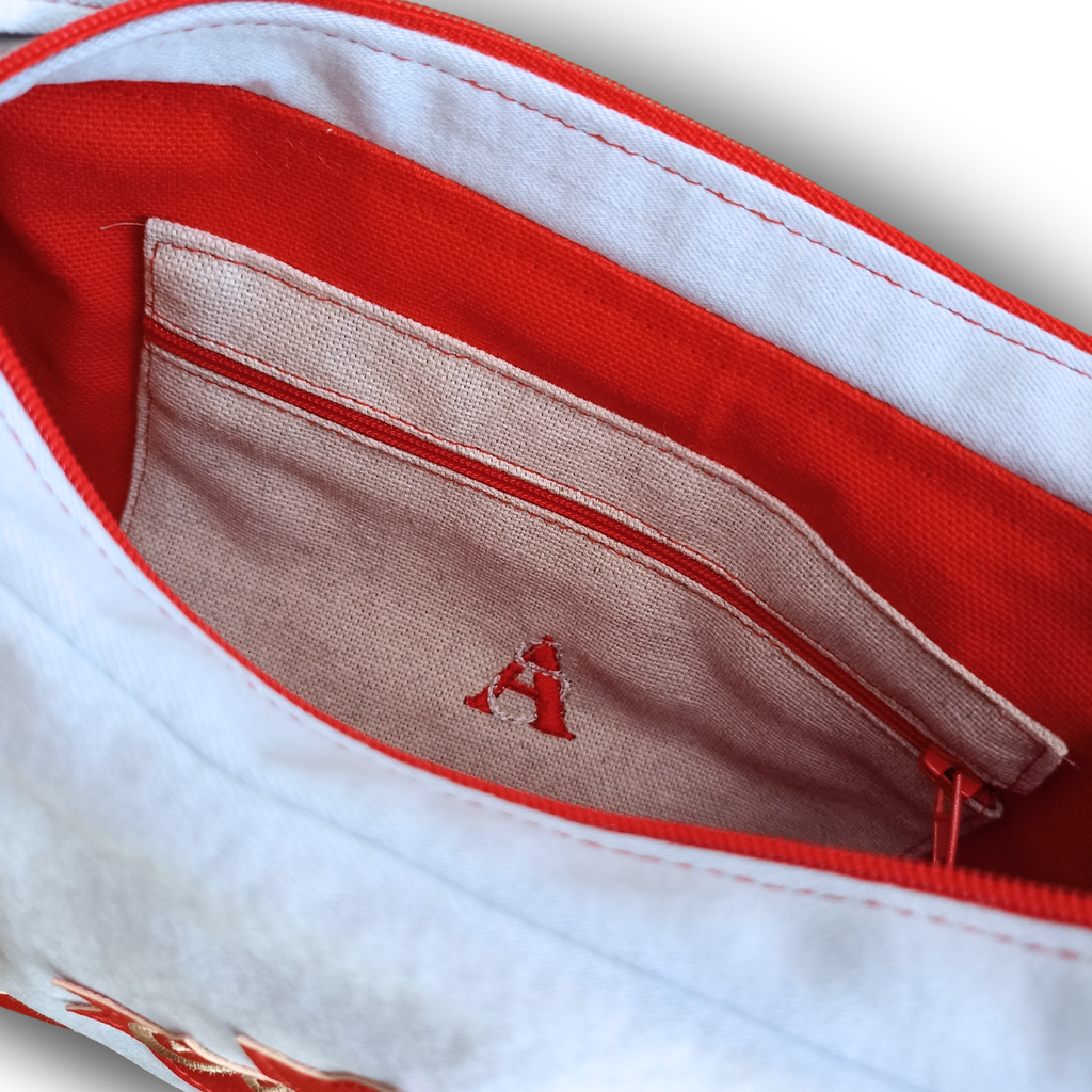 CANADA - Sac Messenger