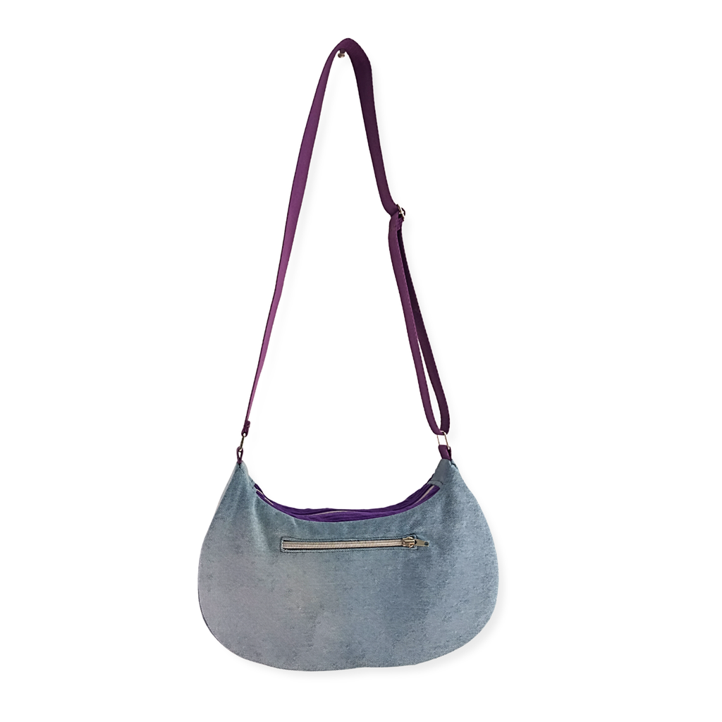 JEANVEL - Sac Banane