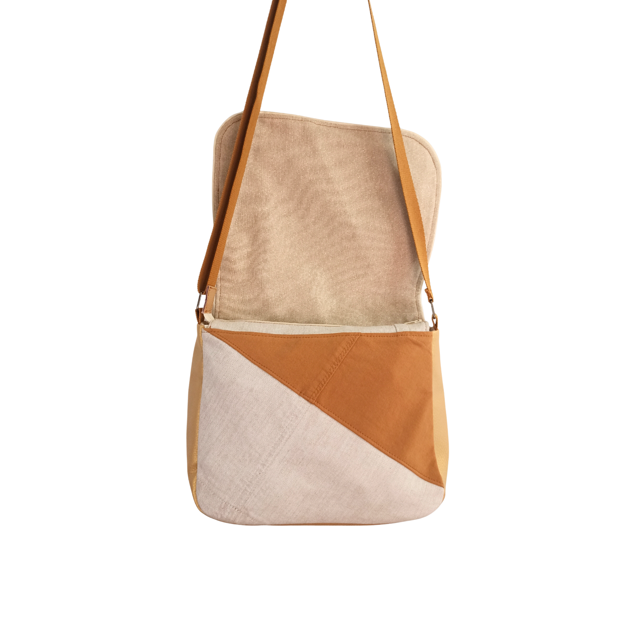 MILA - Sac Messenger