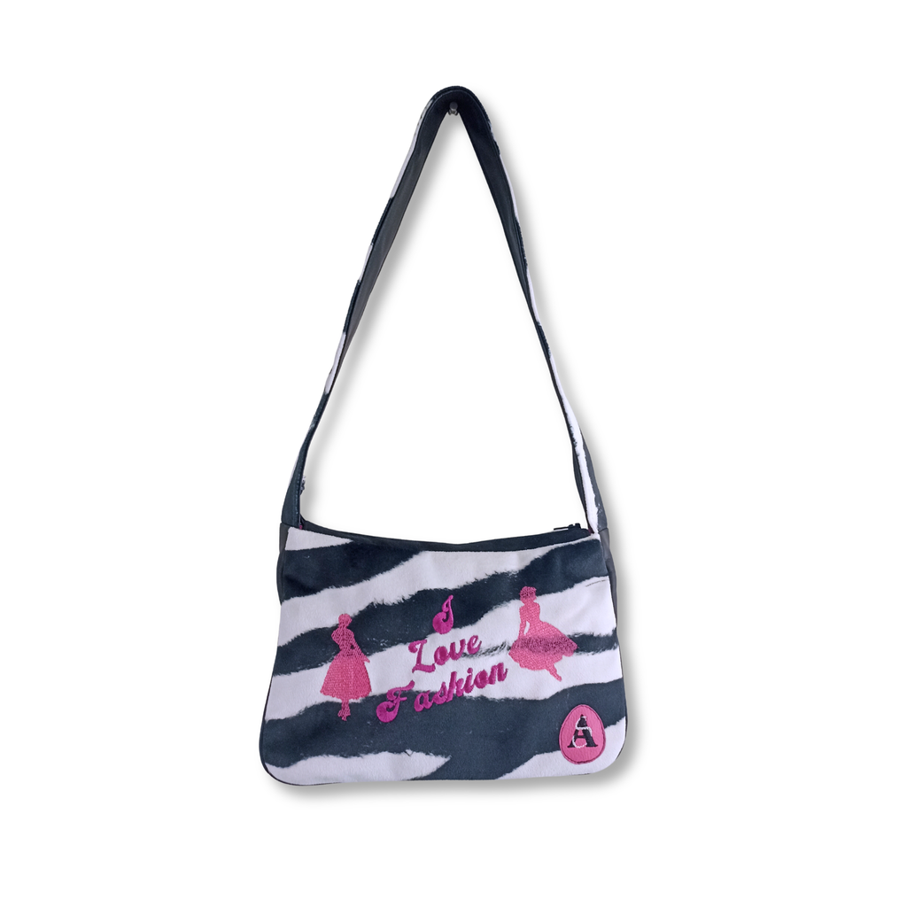 ZEBRA - Sac Epaule