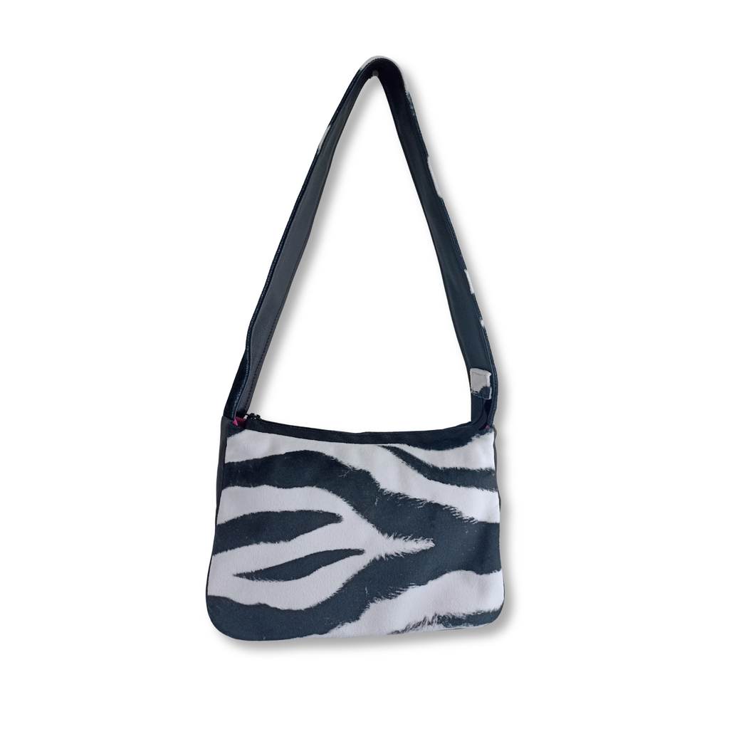 ZEBRA - Sac Epaule