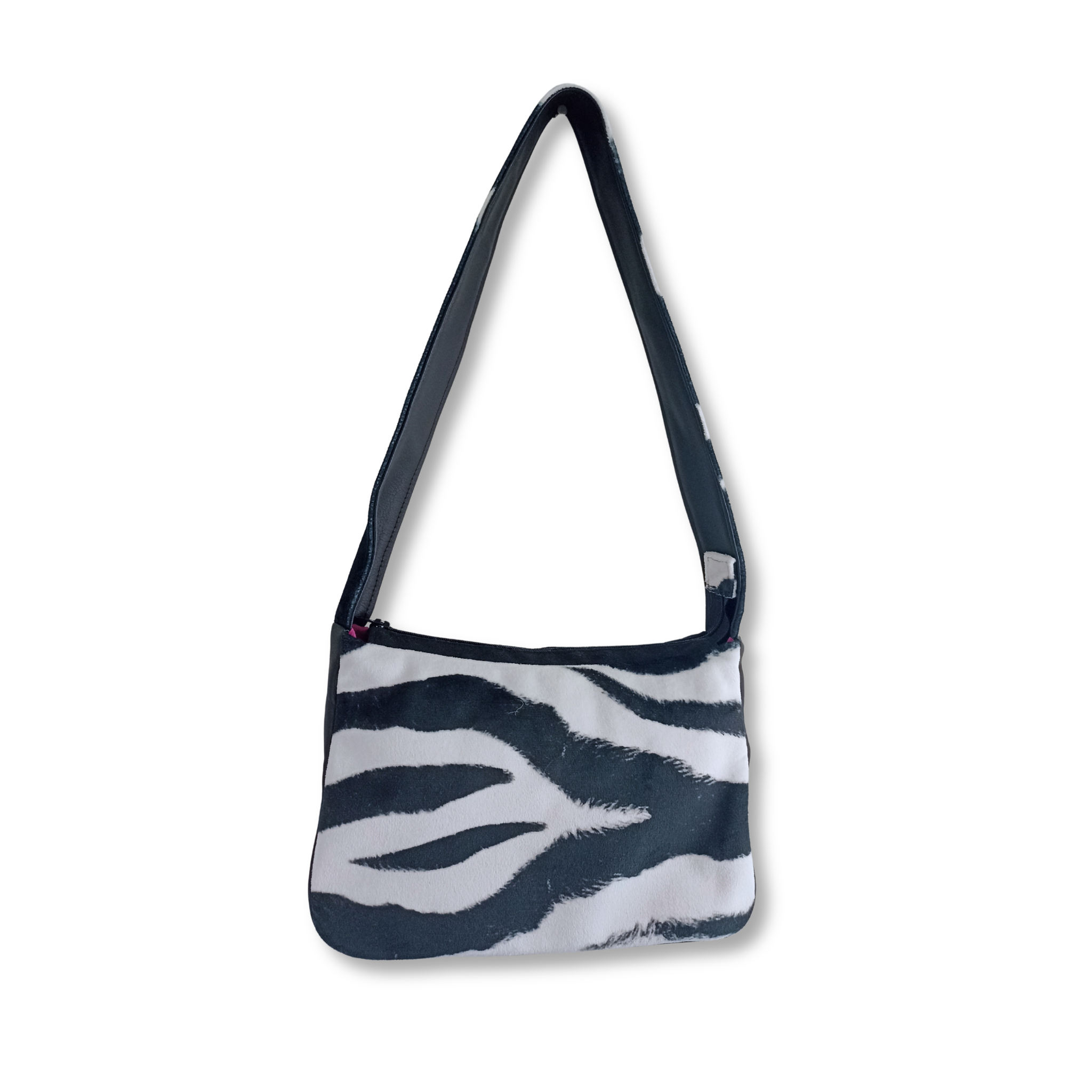 ZEBRA - Sac Epaule