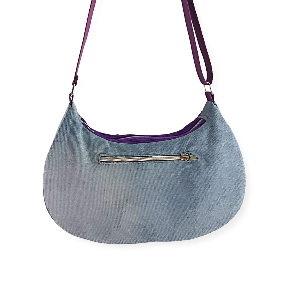 JEANVEL - Sac Banane
