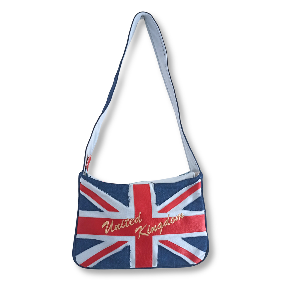 UK - Sac Epaule