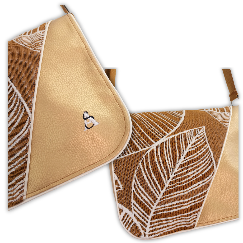 MILA - Sac Messenger