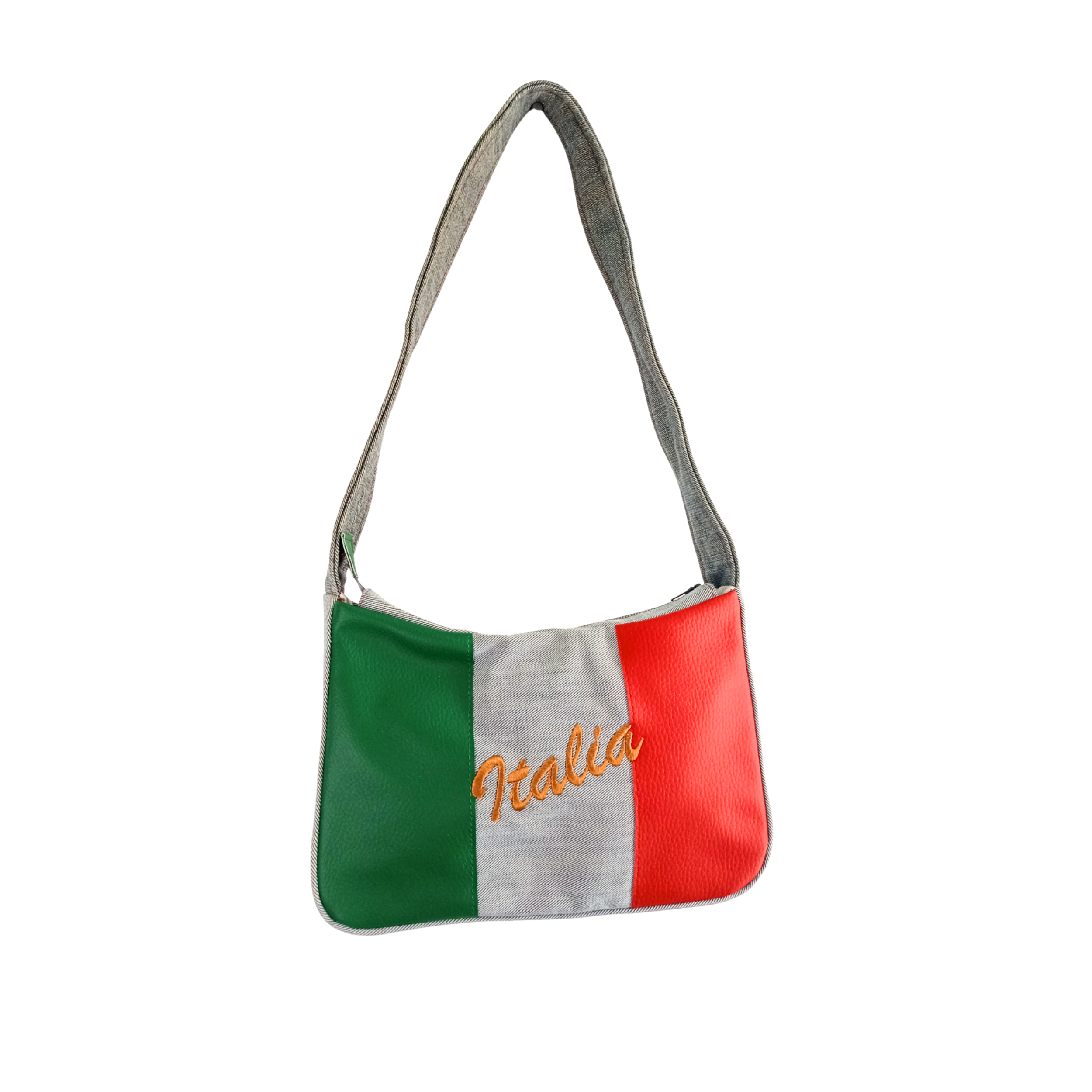 ITALIA - Sac Épaule