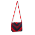 FLAMENCO - Sac Messenger