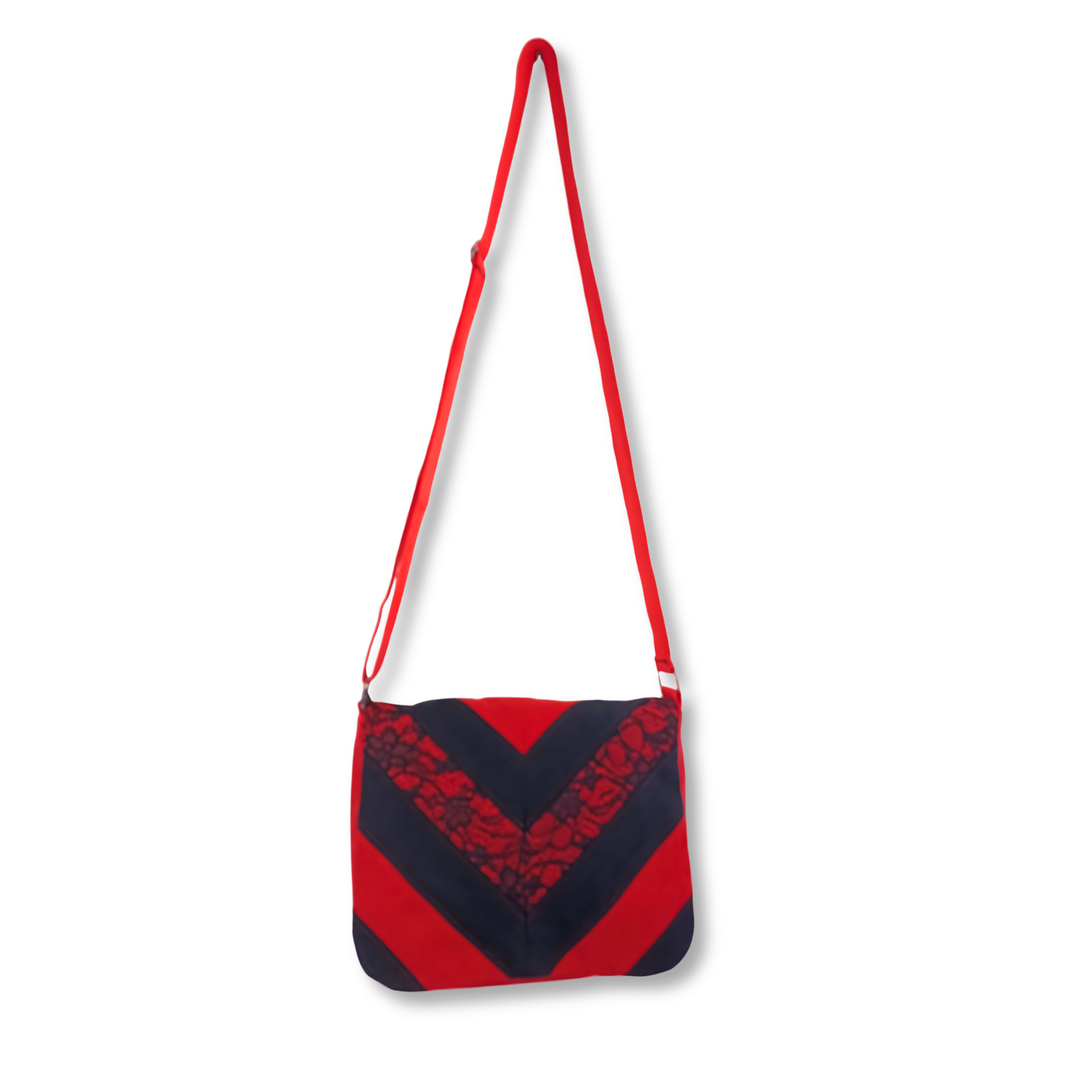 FLAMENCO - Sac Messenger