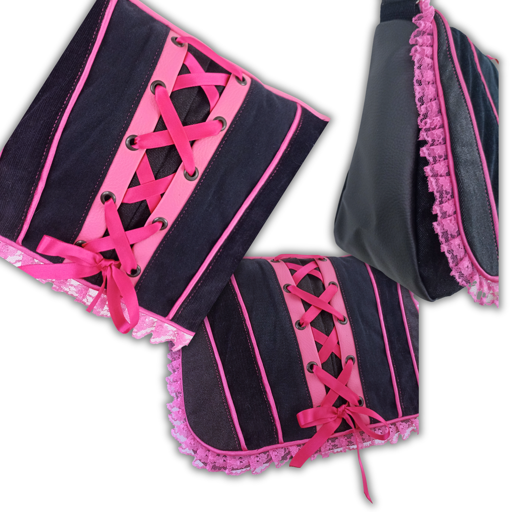 MARYLIN - Sac Messenger