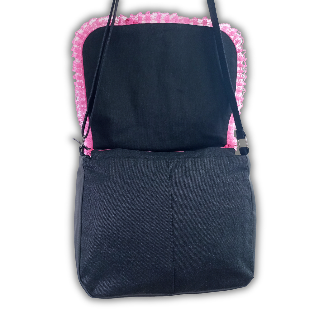 MARYLIN - Sac Messenger