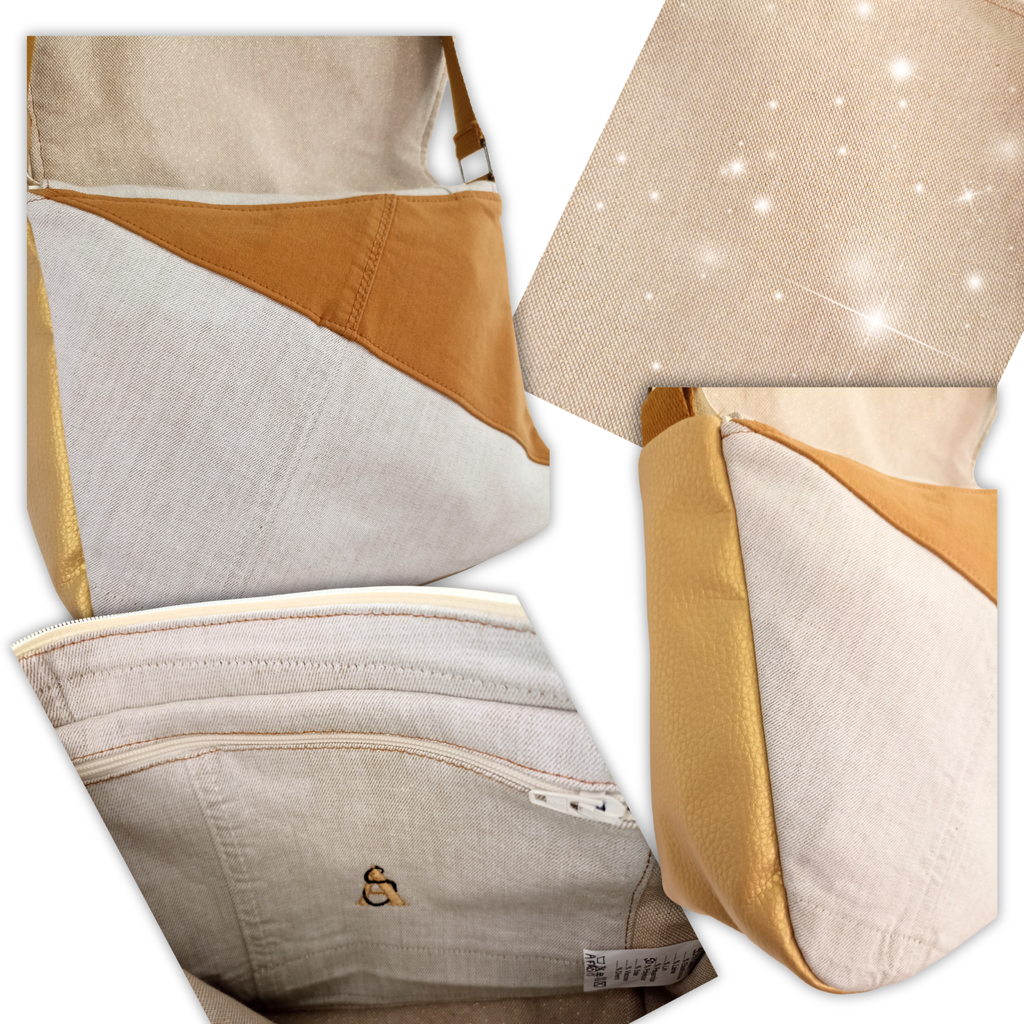 MILA - Sac Messenger
