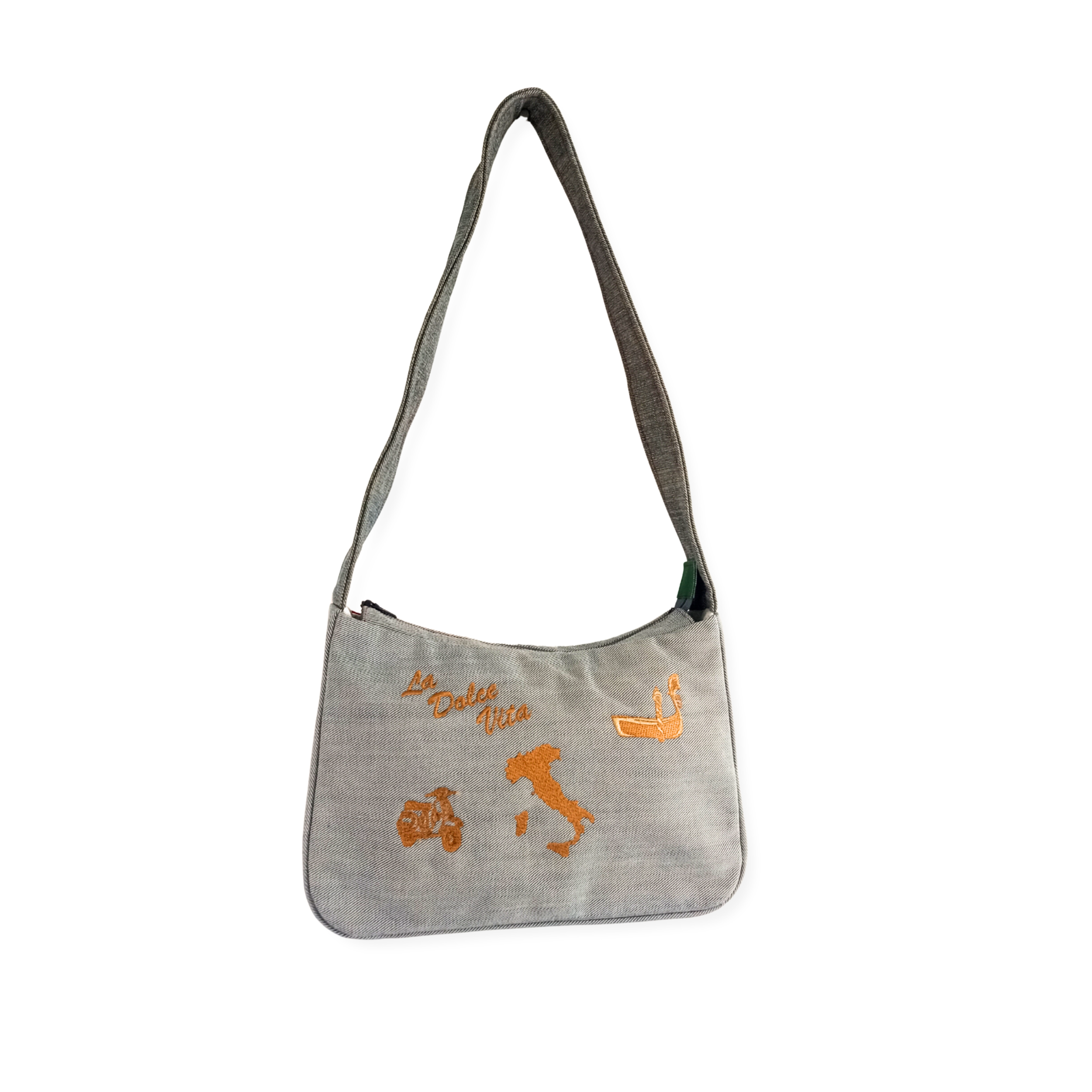 ITALIA - Sac Épaule