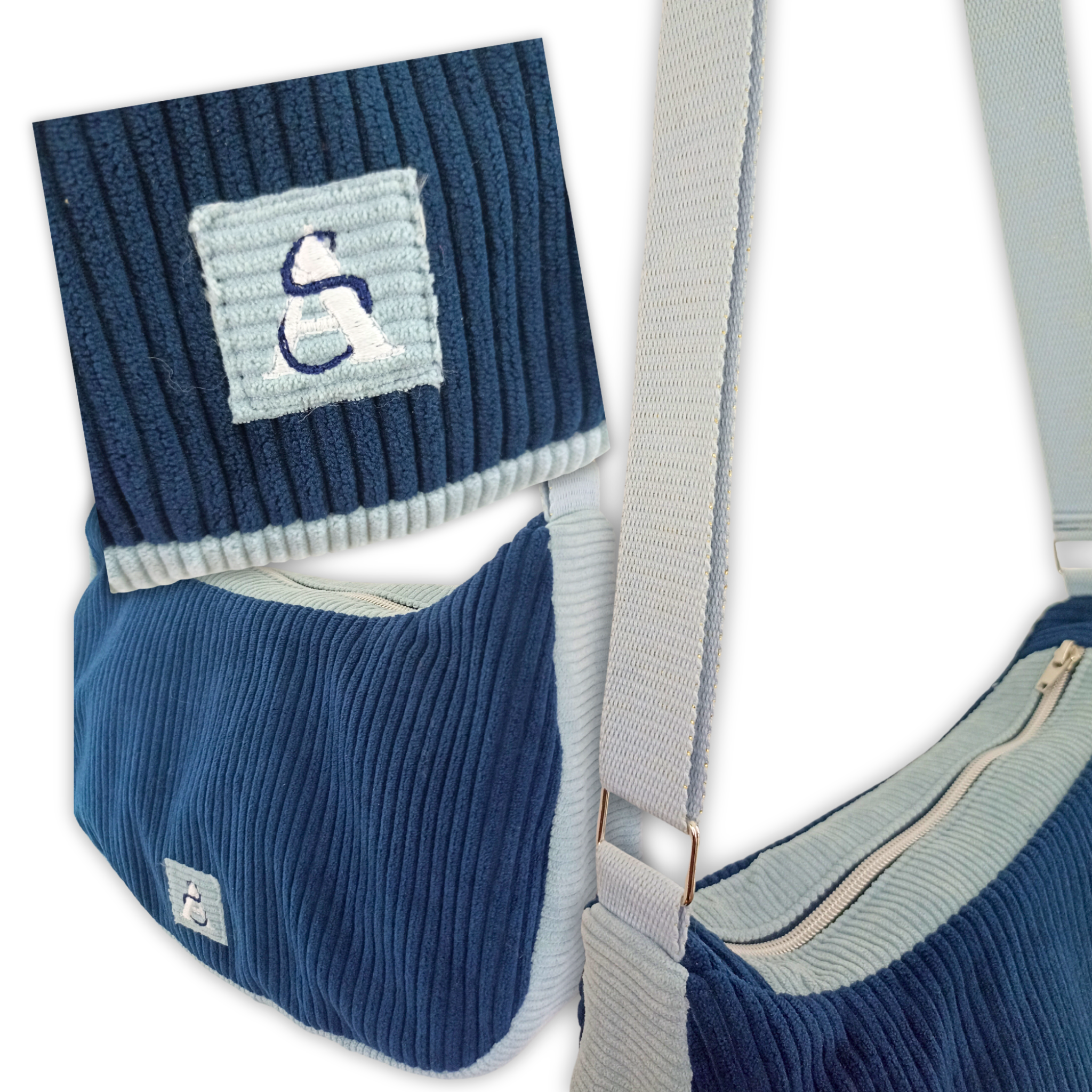 BIBLUE BANANA - Sac Banane