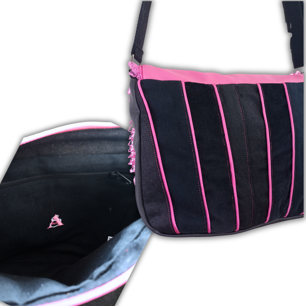 MARYLIN - Sac Messenger