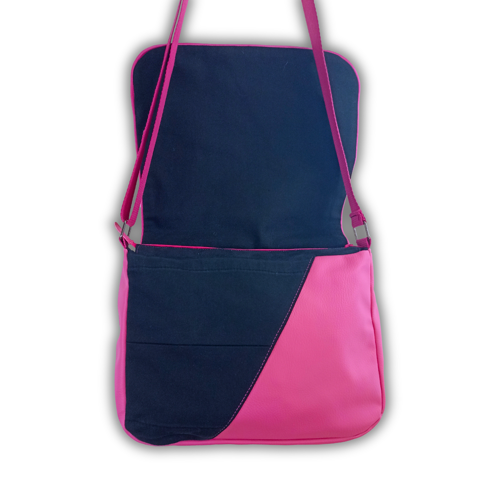 KISS ME - Sac Messenger