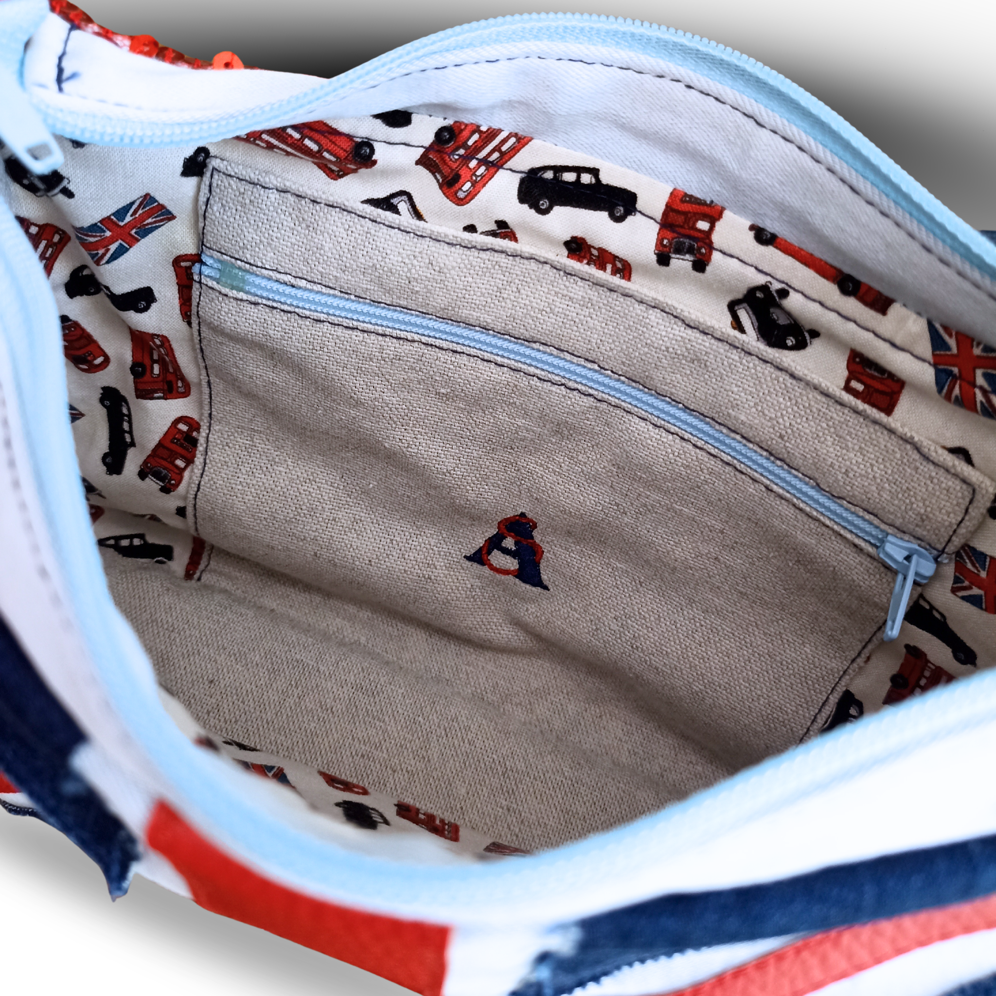 UK - Sac Epaule
