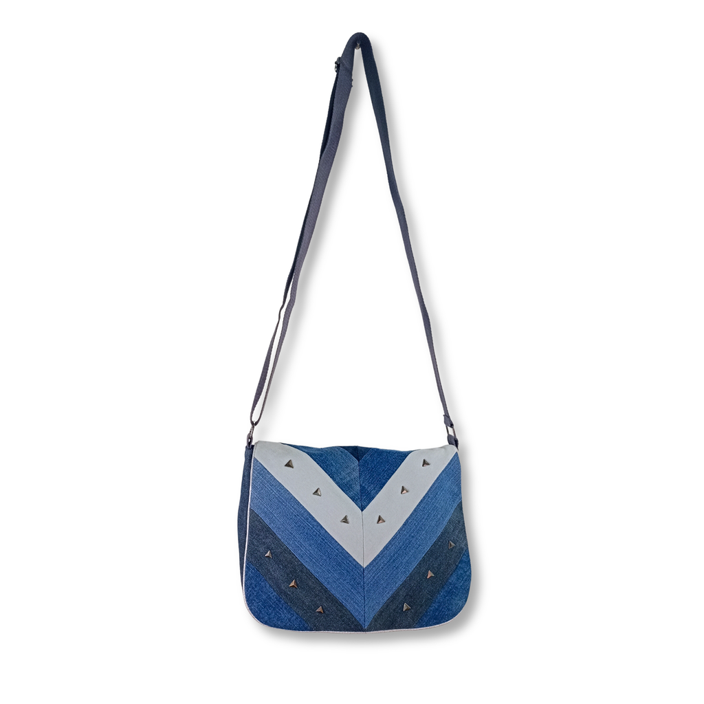 HARPER - Sac Messenger
