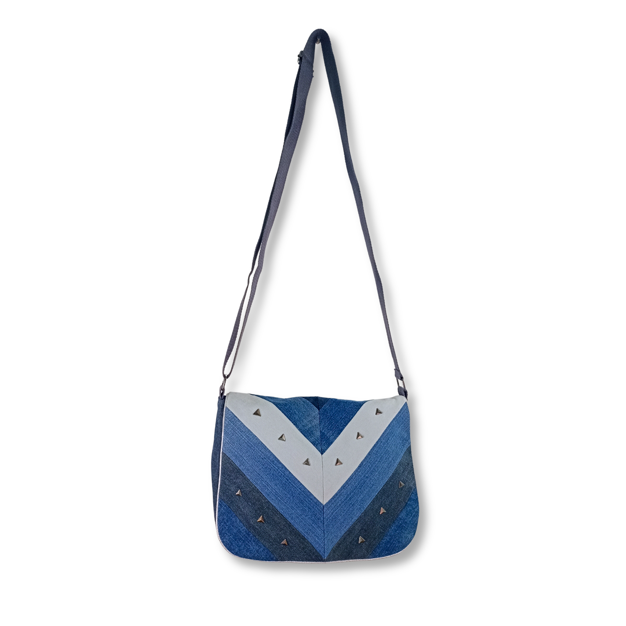 HARPER - Sac Messenger