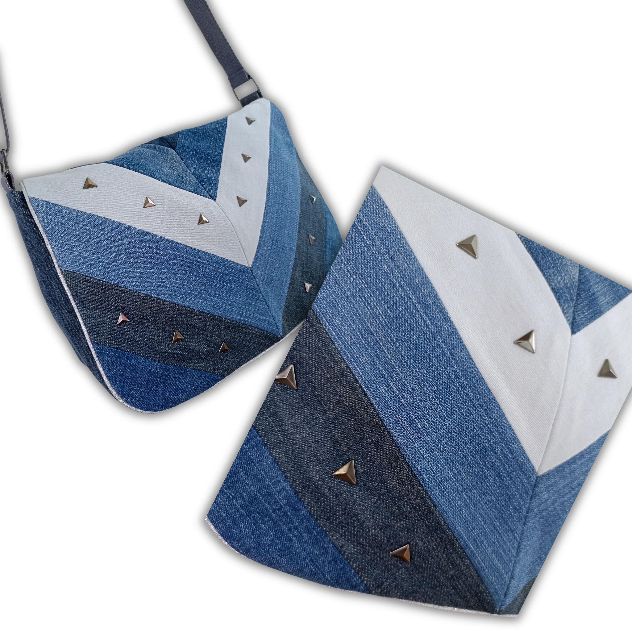 HARPER - Sac Messenger