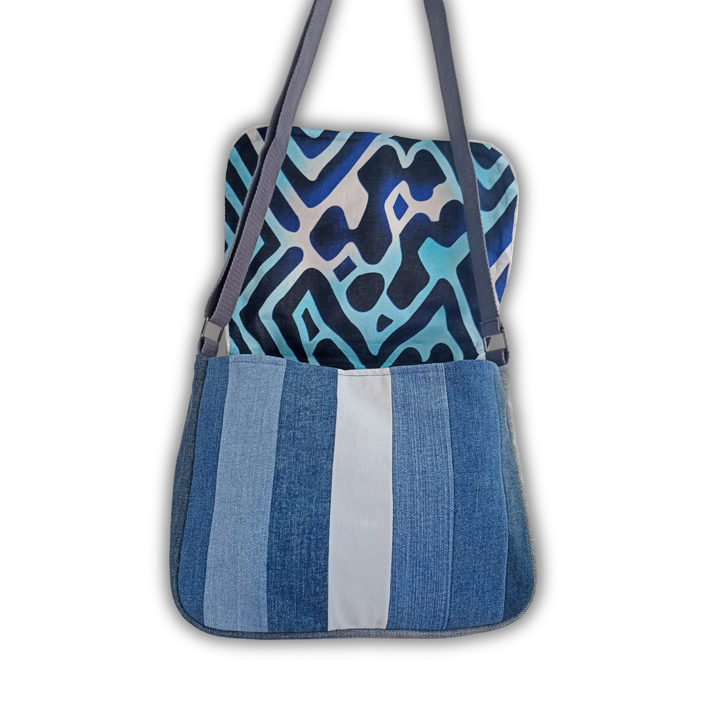 HARPER - Sac Messenger