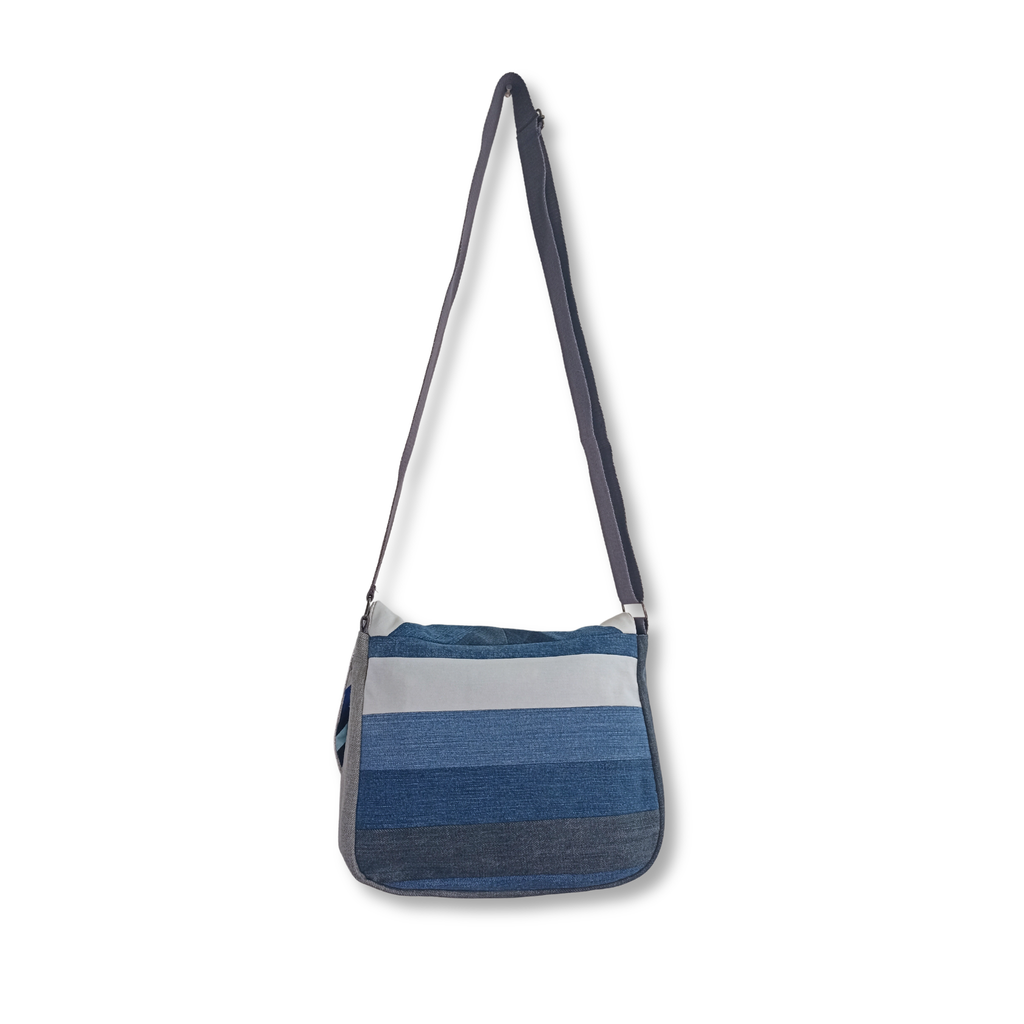 HARPER - Sac Messenger