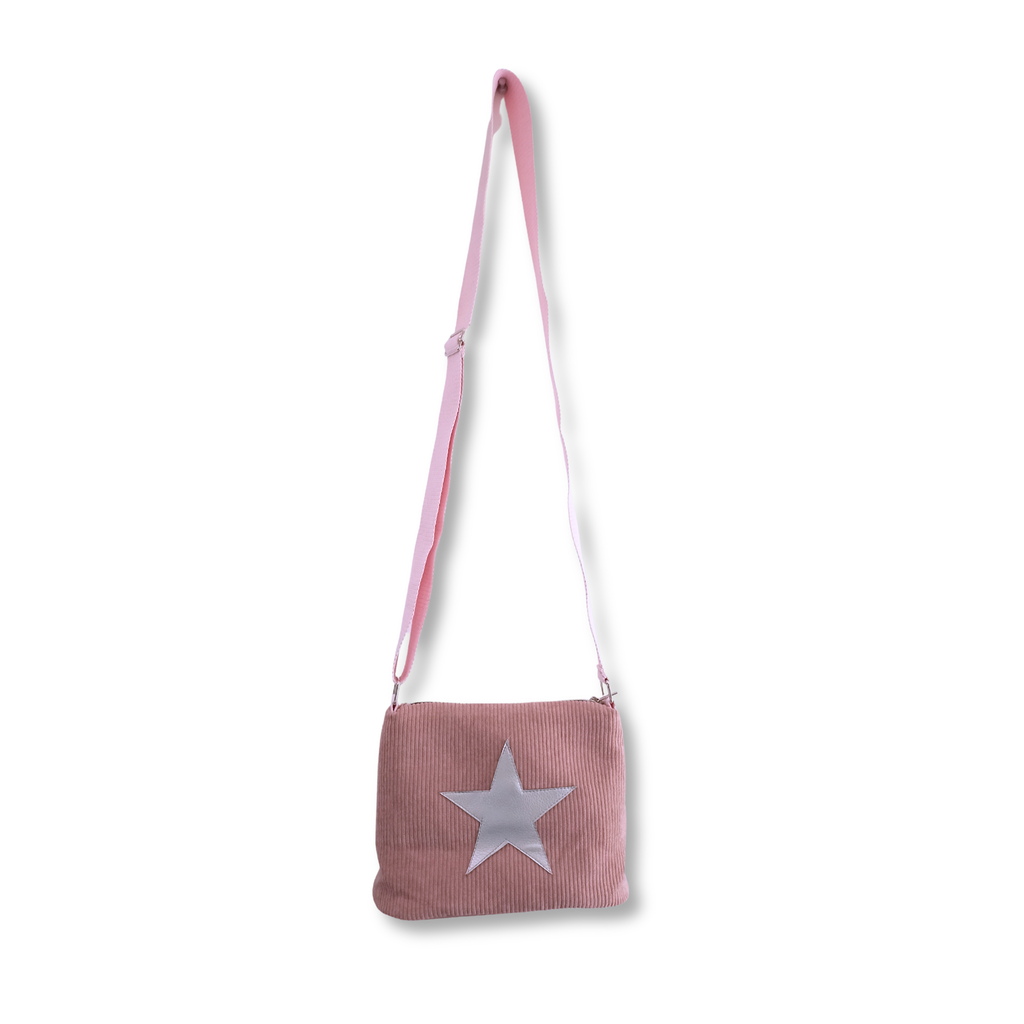 SILVER STAR - Cross-Body
