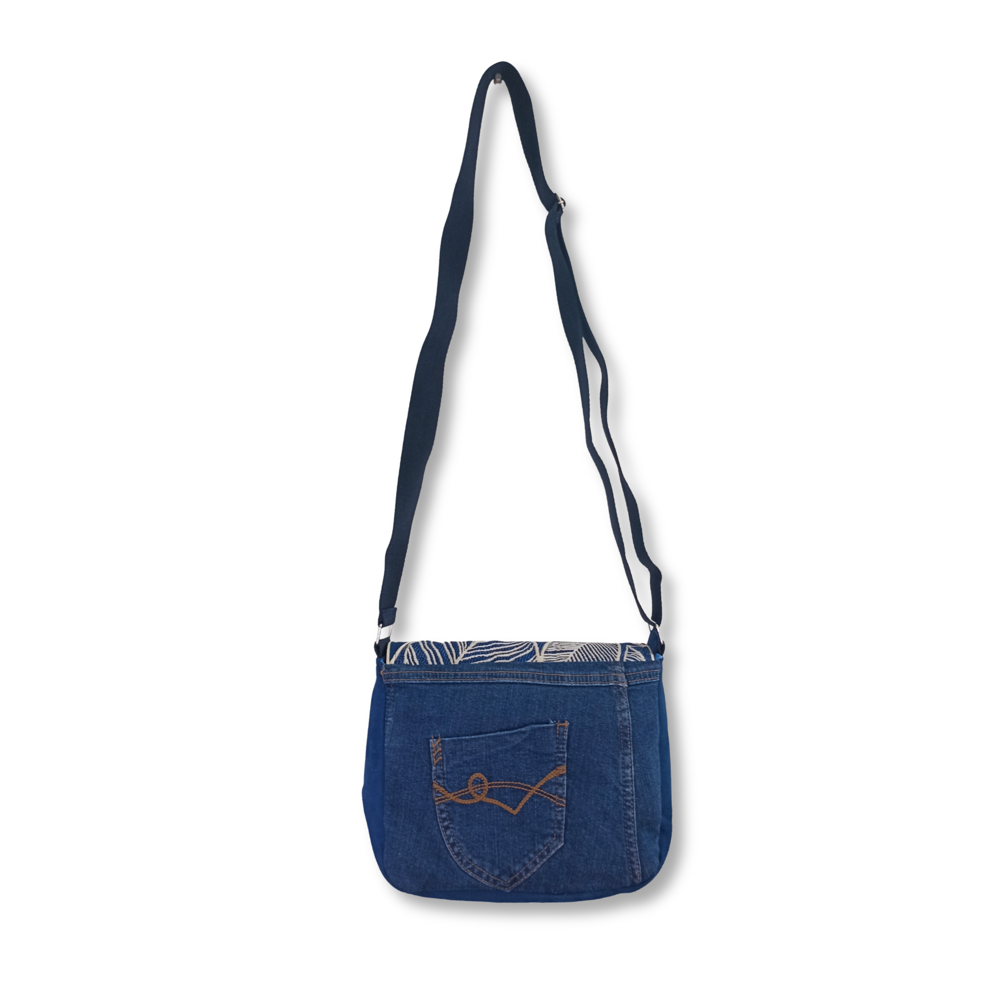 MILENA - Sac Messenger