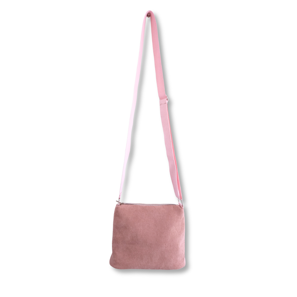 SILVER STAR - Cross-Body
