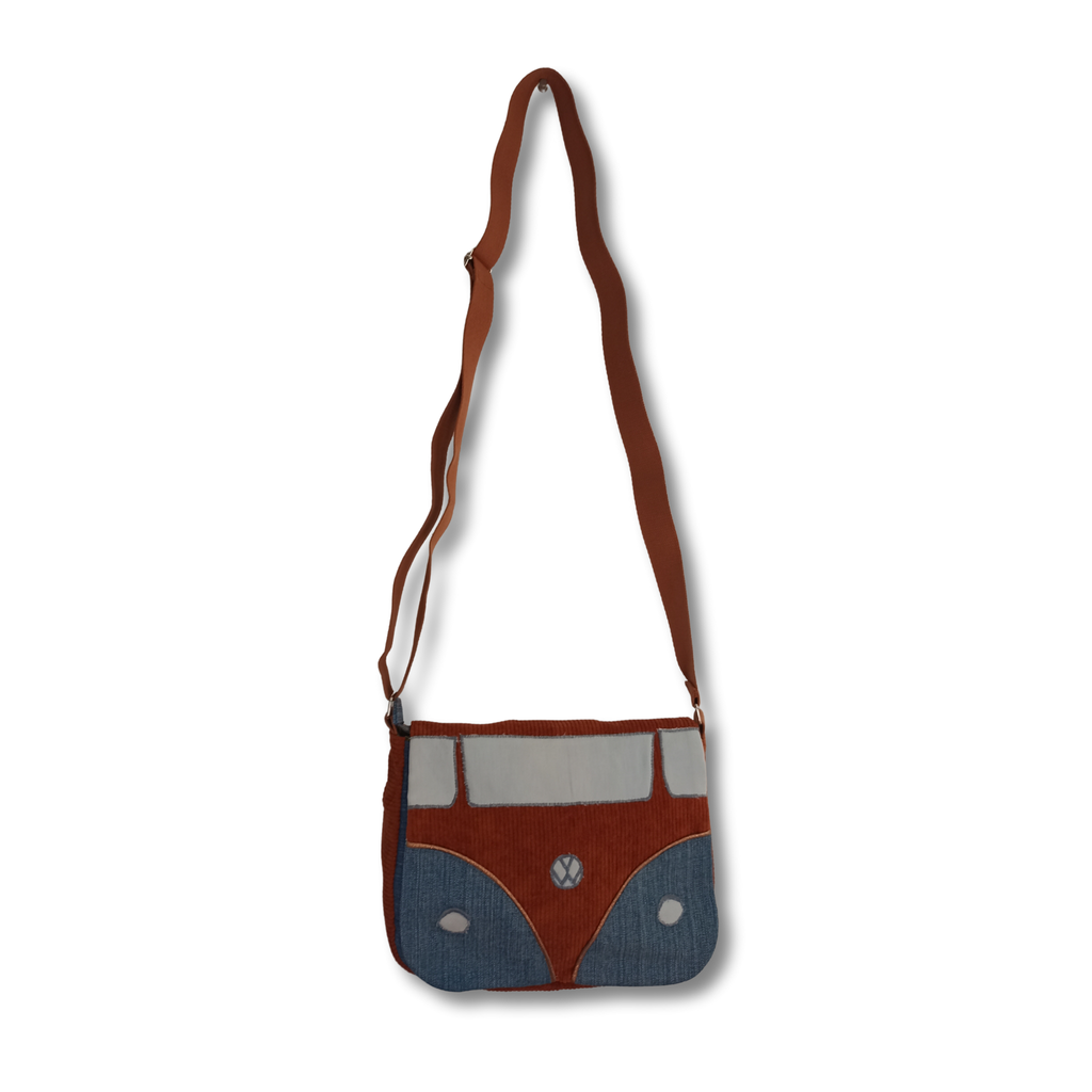 COMBI - Messenger Bags