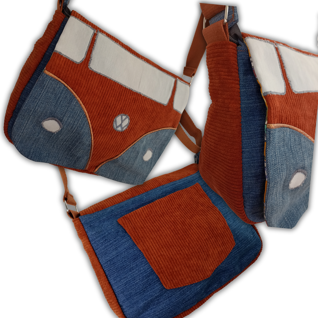 COMBI - Messenger Bags