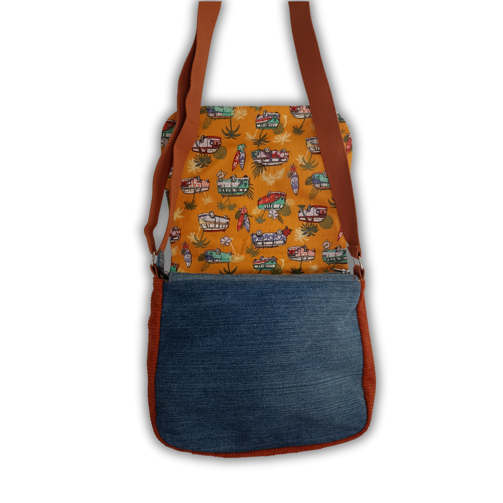 COMBI - Messenger Bags