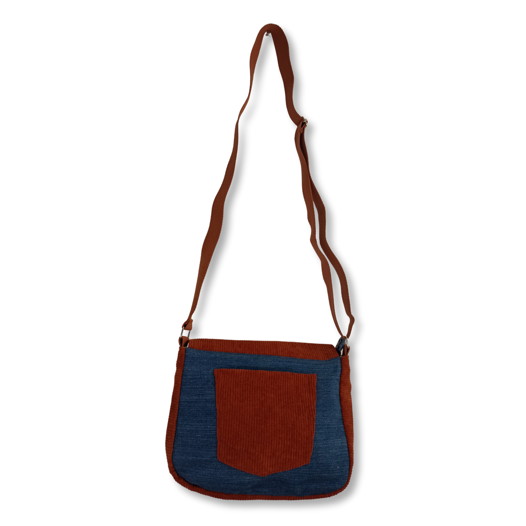 COMBI - Messenger Bags