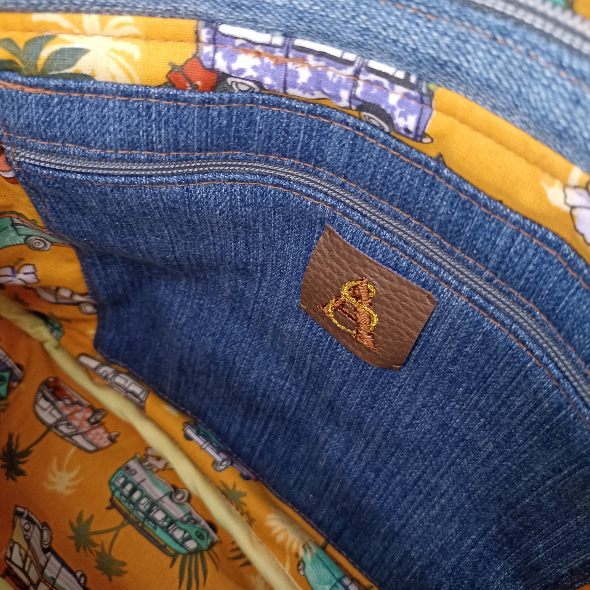 COMBI - Messenger Bags