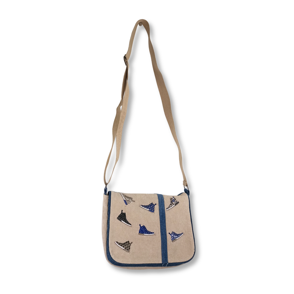 SKATE - Sac Messenger