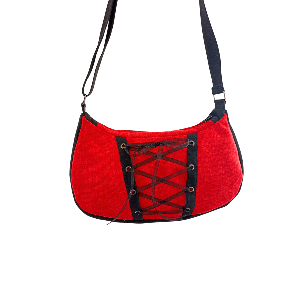 Corset - Banana Bags