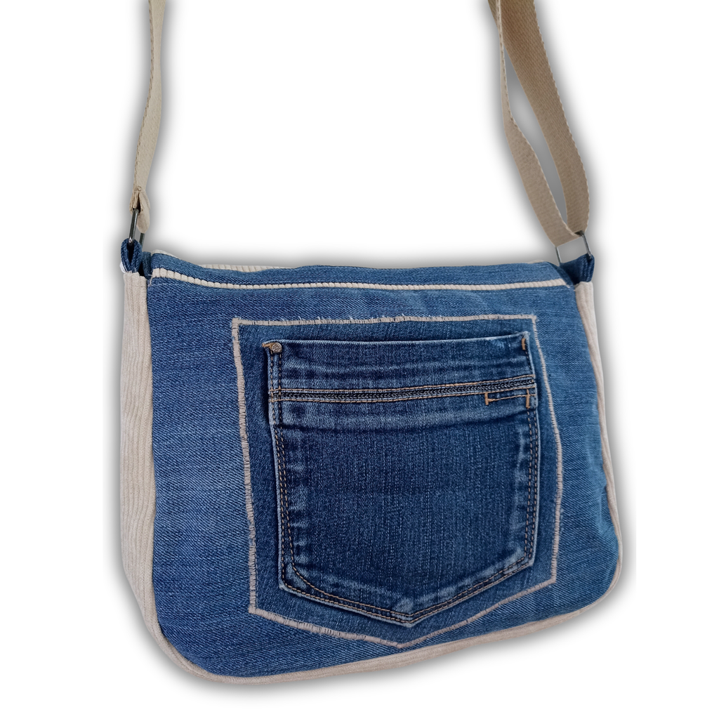 SKATE - Sac Messenger