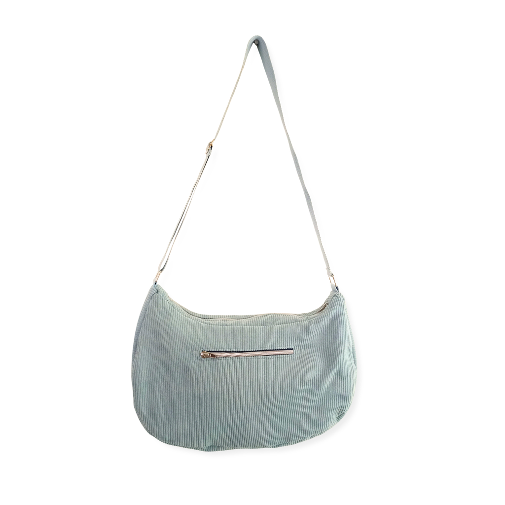 ÉTOILE GLAM - SAC BANANE
