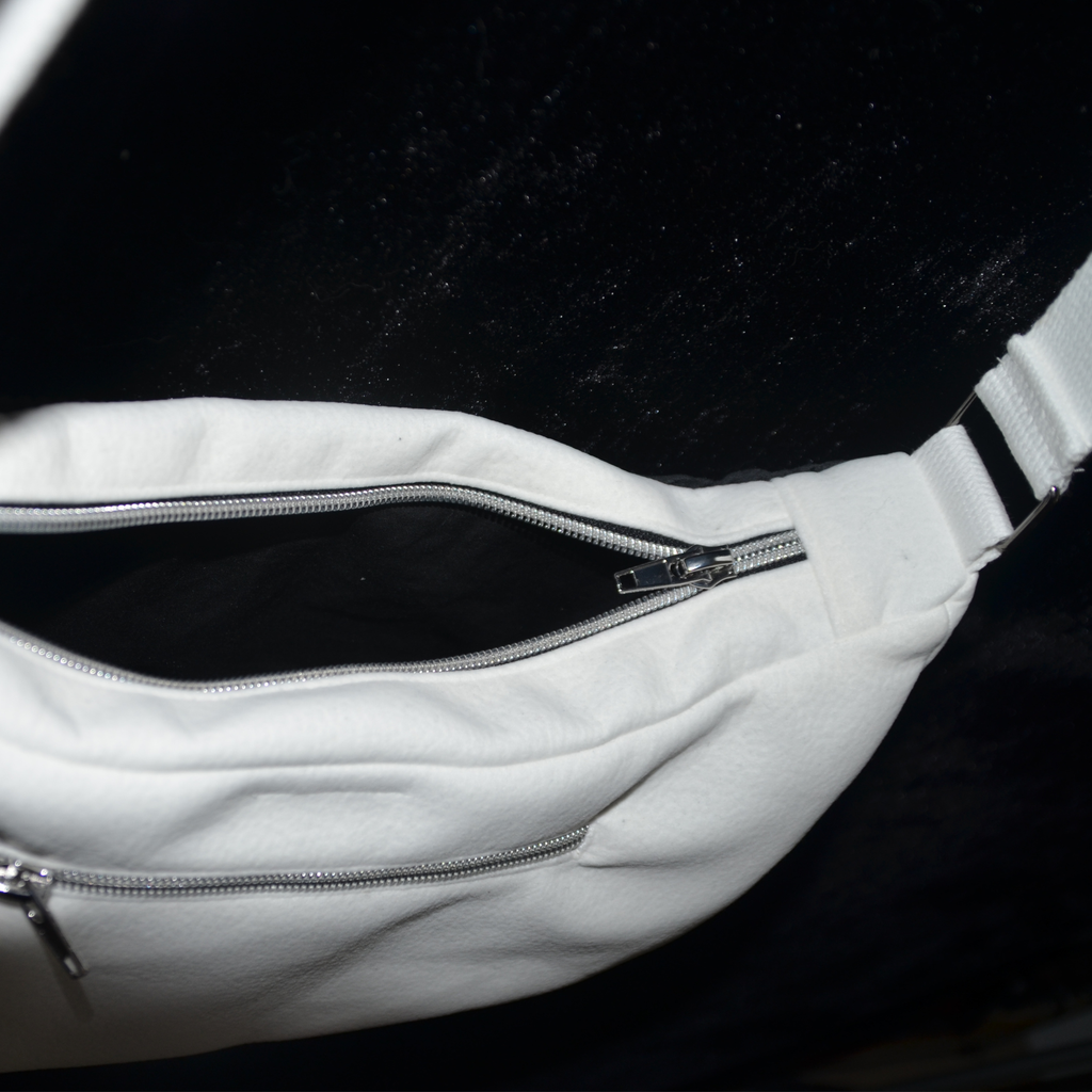 Black or White - Banana Bags