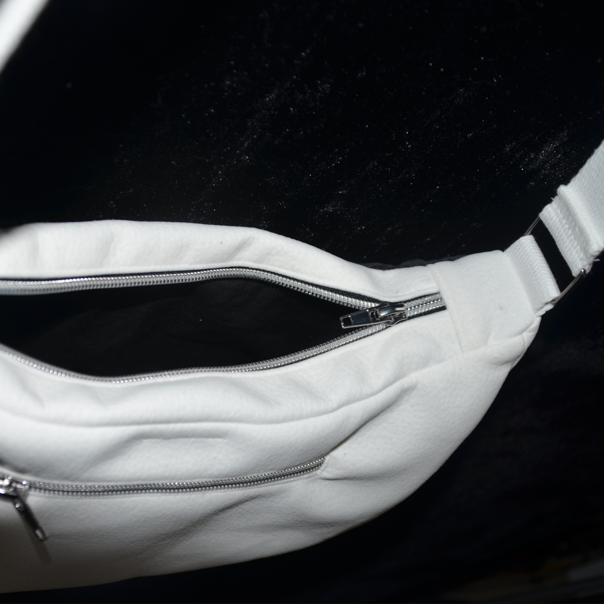 Black or White - Banana Bags