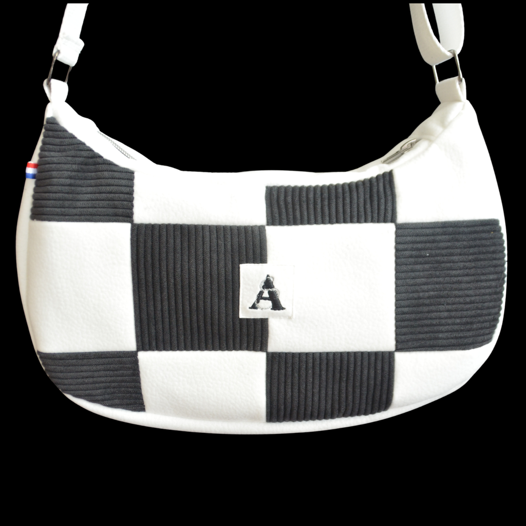 Black or White - Banana Bags