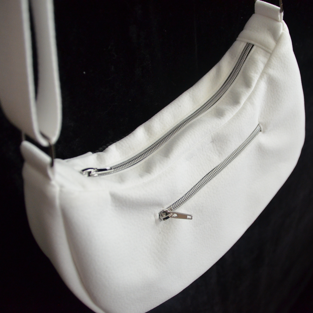 Black or White - Banana Bags