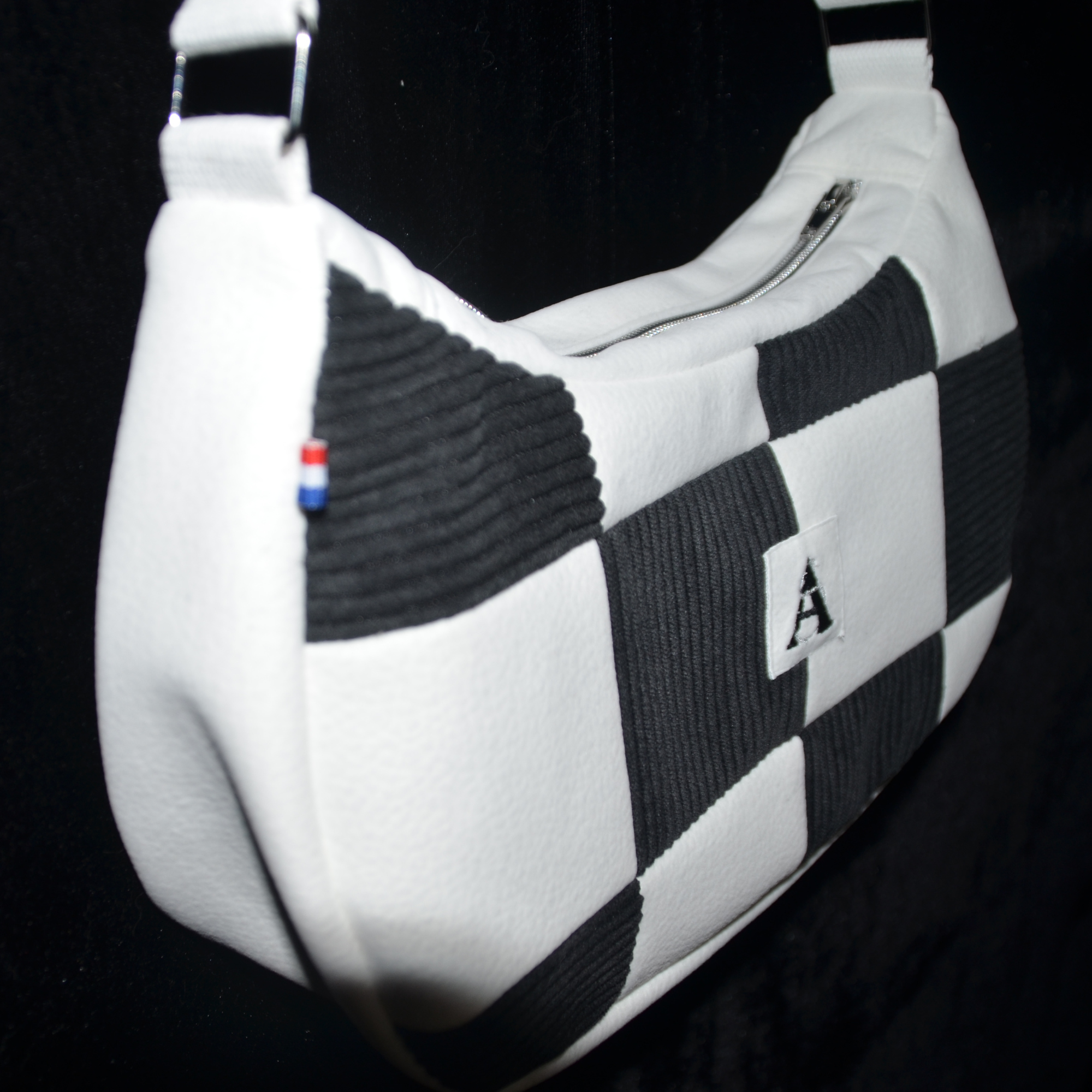 Black or White - Banana Bags