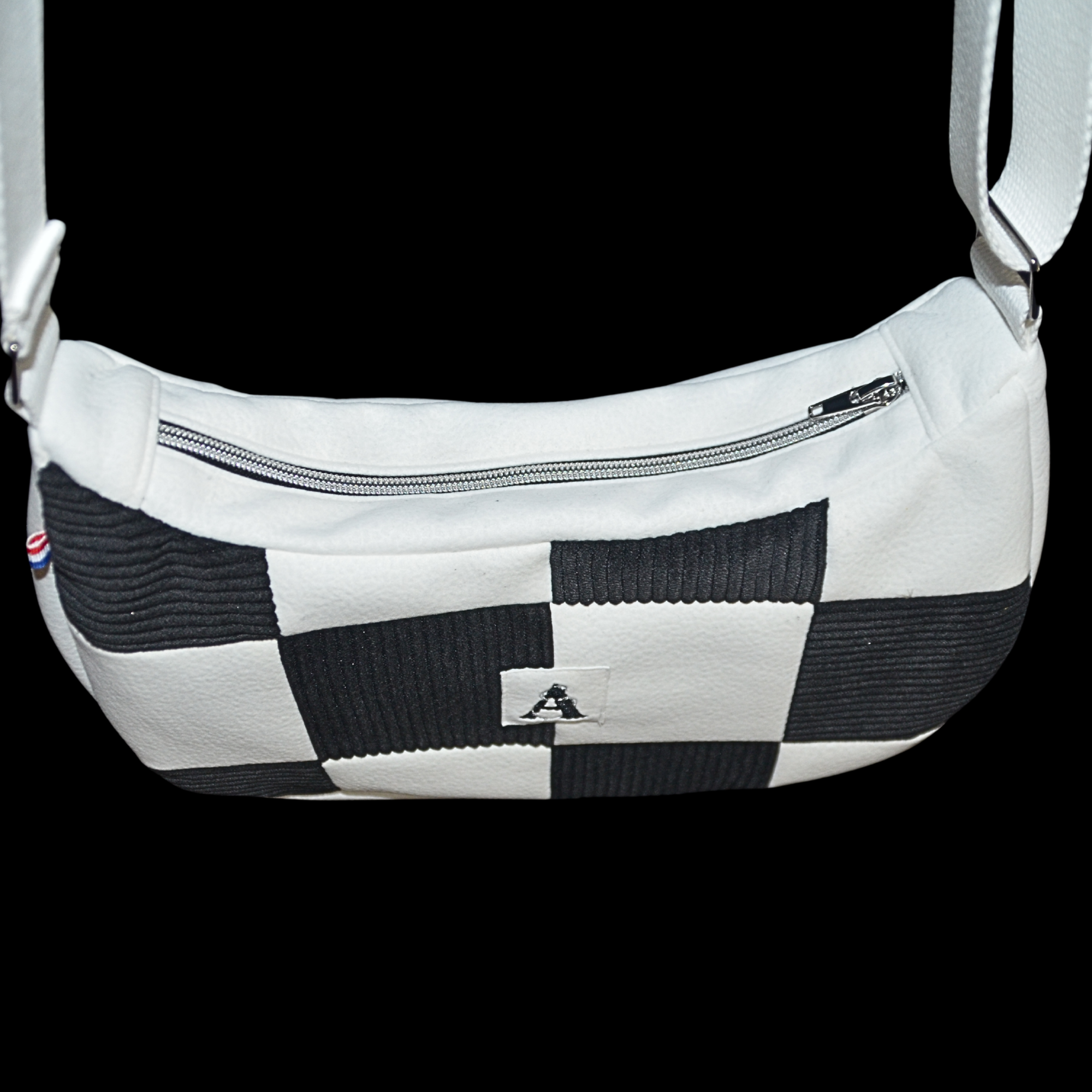 Black or White - Banana Bags
