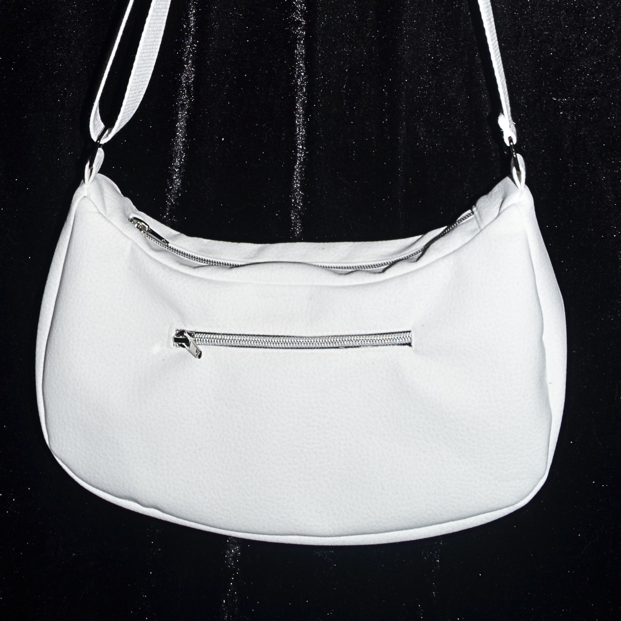 Black or White - Banana Bags